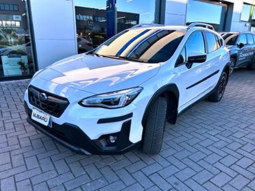Subaru XV 1.6i Lineartronic Style BI-FUEL
