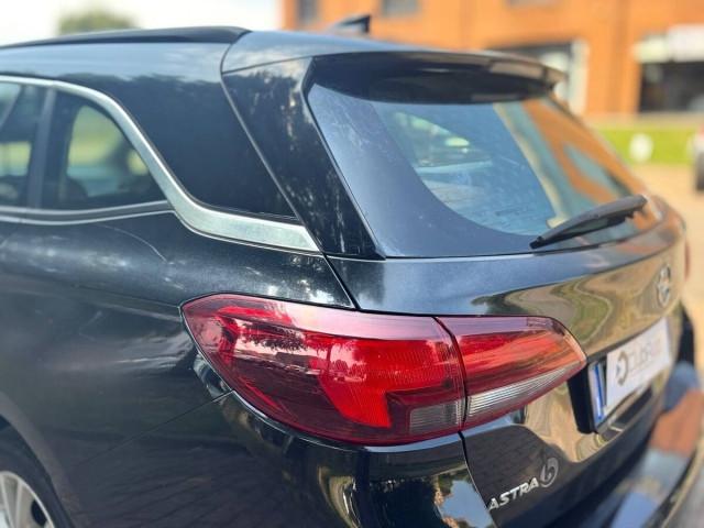 Opel Astra 1.6 cdti Innovation s&s 110cv