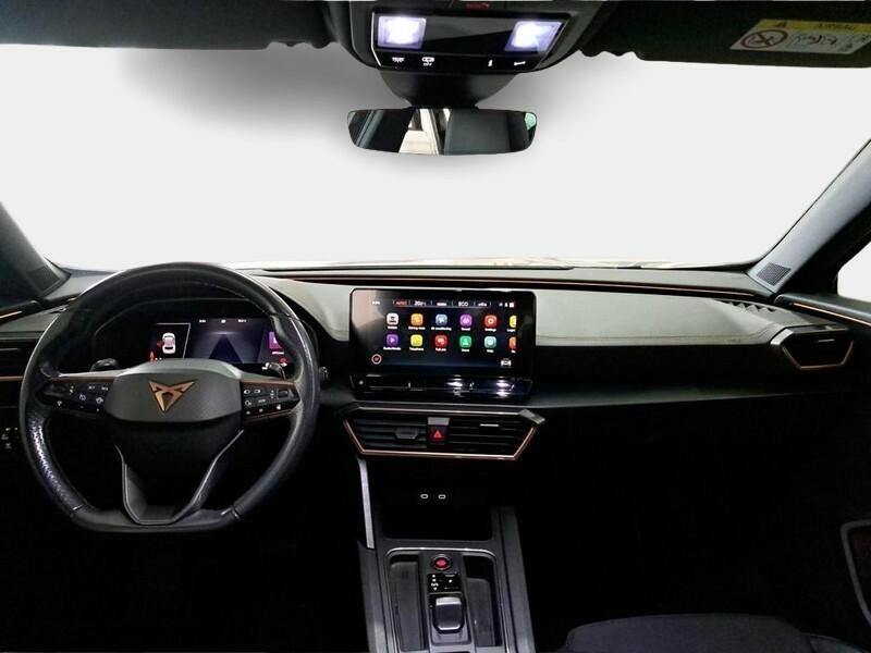CUPRA FORMENTOR 1.4 E-HYBRID DSG