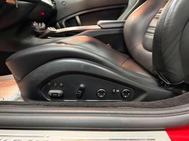 Ferrari California California 4.3 dct + FRENI CARB