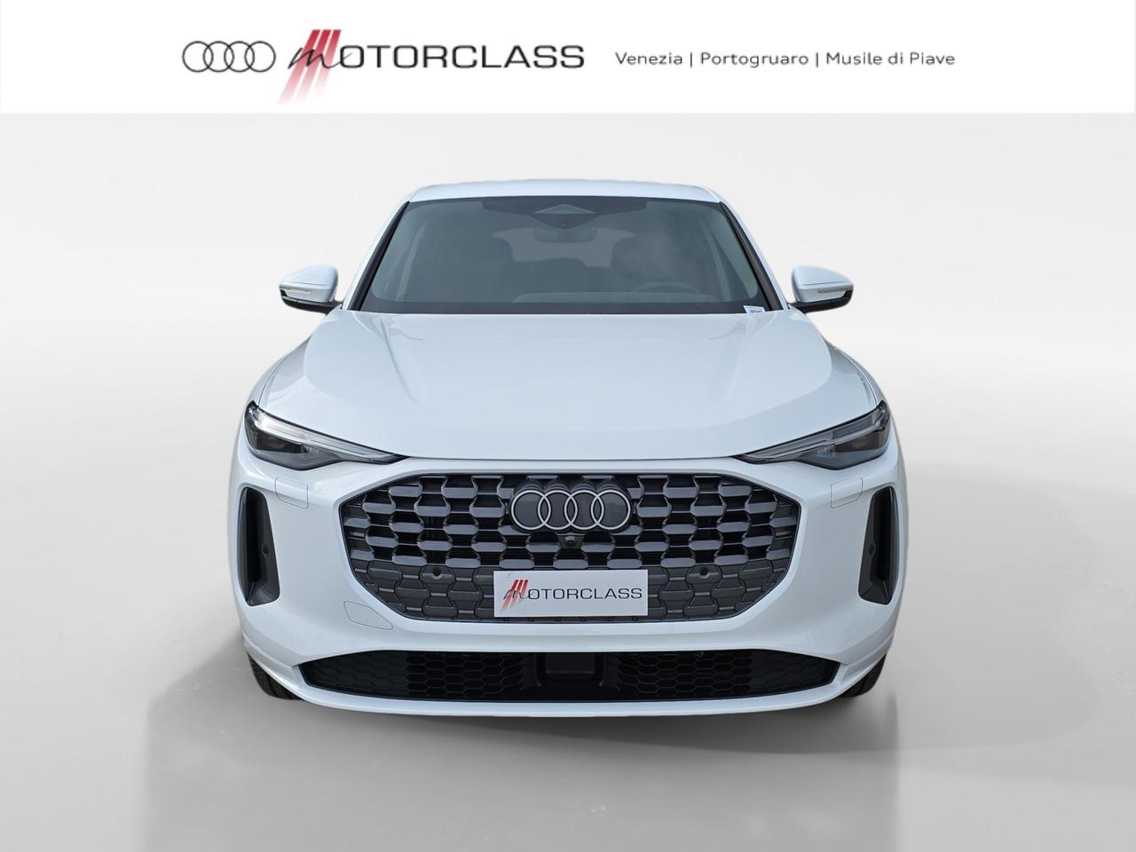 Sportback 2.0 Tdi Mhev+ Advanced Quattro S Tronic