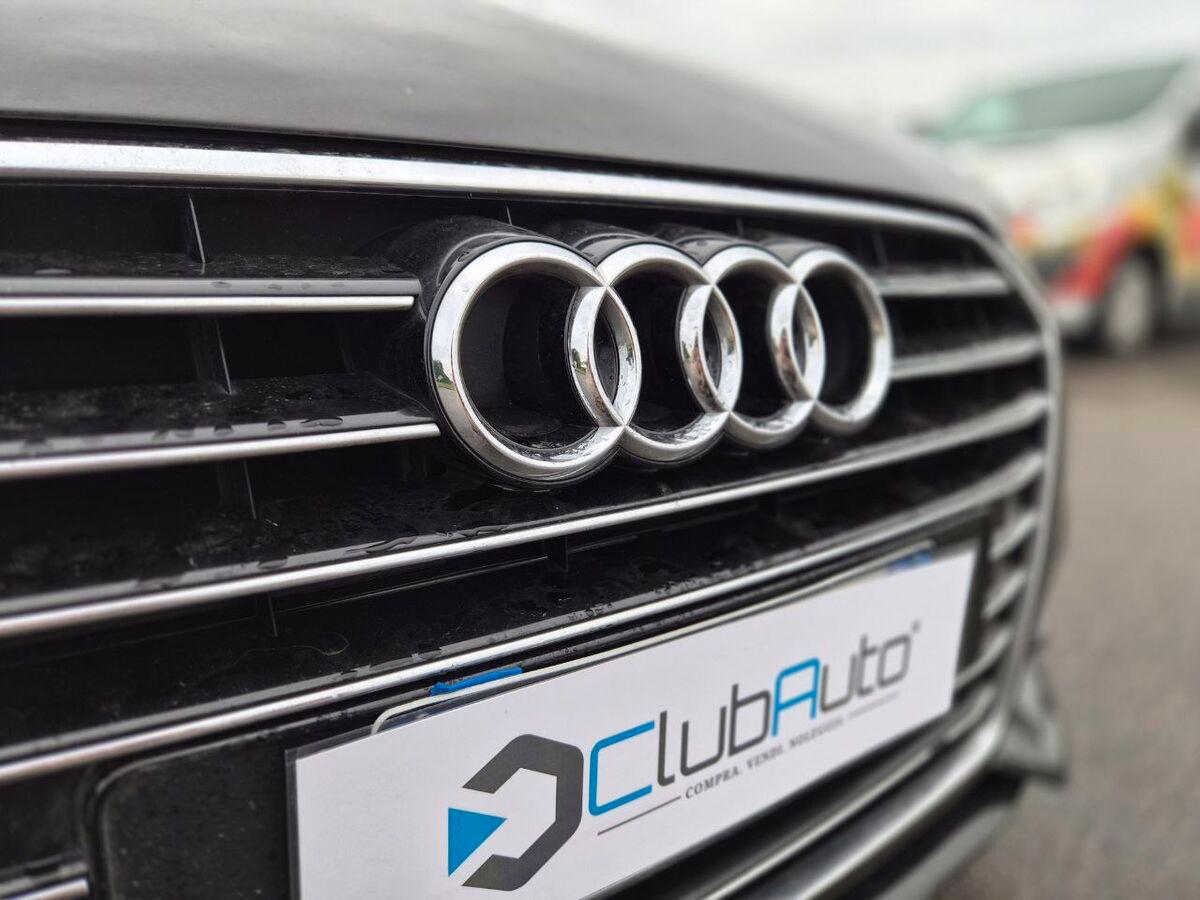 Audi A6 Avant 2.0 tdi ultra Business 190cv s-tronic