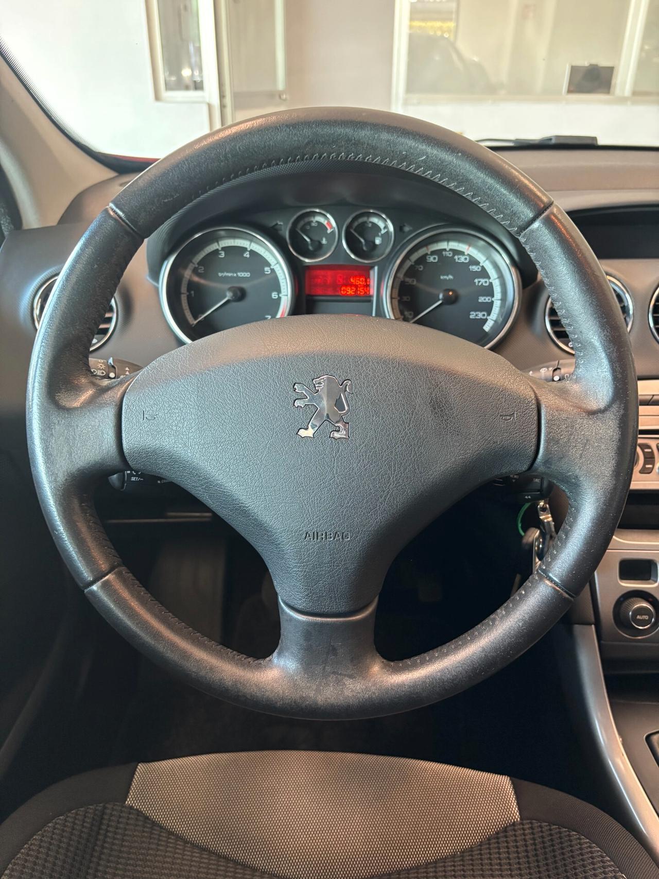 Peugeot 308 5p 1.6 *PER NEOPATENTATI*tagliandi certificati*