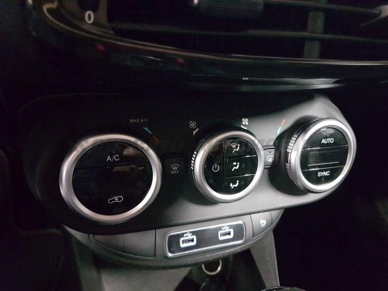 FIAT 500X 500X 1.3 T4 Sport 150cv dct