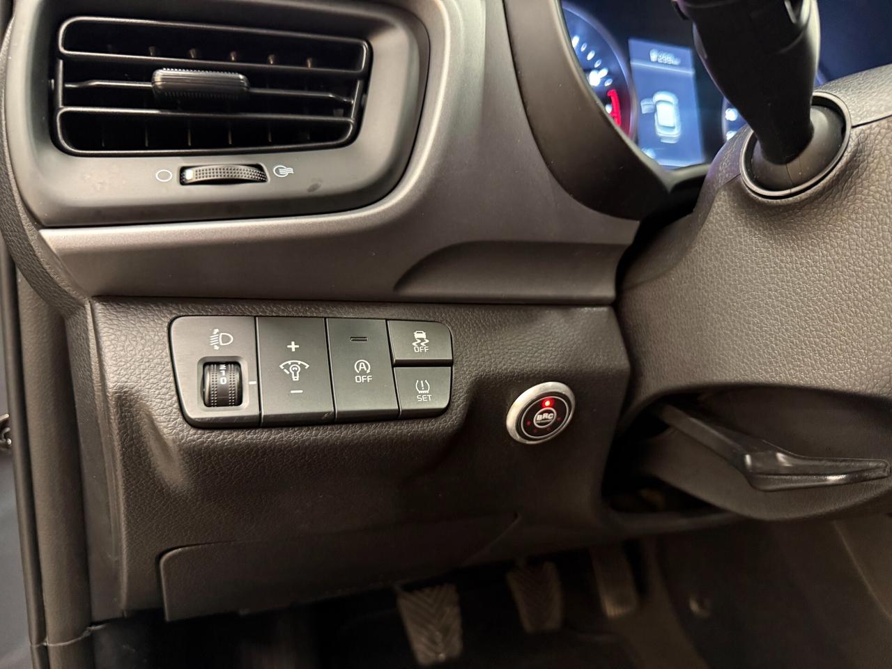 Kia Stonic 1.2 DPI ECO GPL Urban