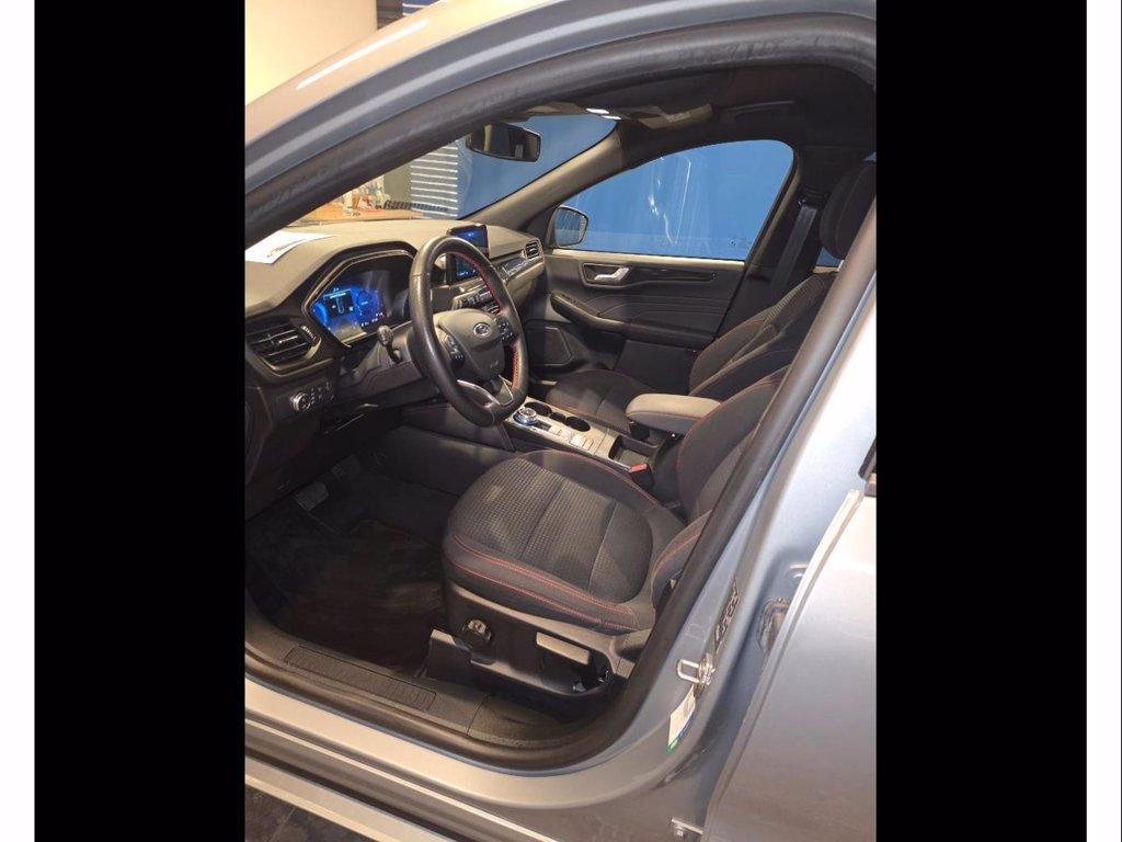 FORD Kuga 1.5 ecoblue st-line 2wd 120cv auto del 2022