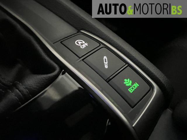 HONDA Civic 1.0T 5 porte Executive
