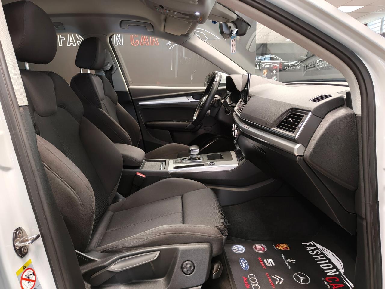 Audi Q5 SPB 40 TDI quattro S tronic line