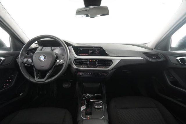 BMW 116 Serie 1 d BUSINESS ADVANTAGE