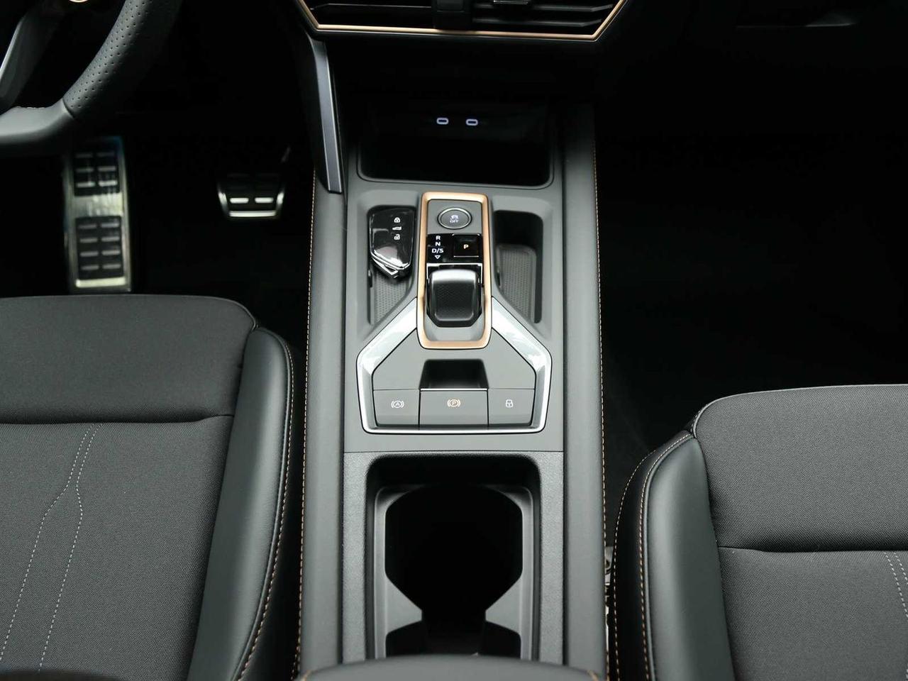 Cupra Formentor - 1.5 150CV Hybri #10208