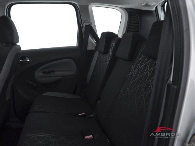 CITROEN C3 Picasso 1.6 HDi 90 Seduction - PER OPERATORI DEL SETTORE