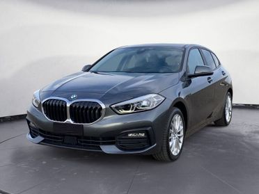BMW Serie 1 F40 118d Business Advantage auto