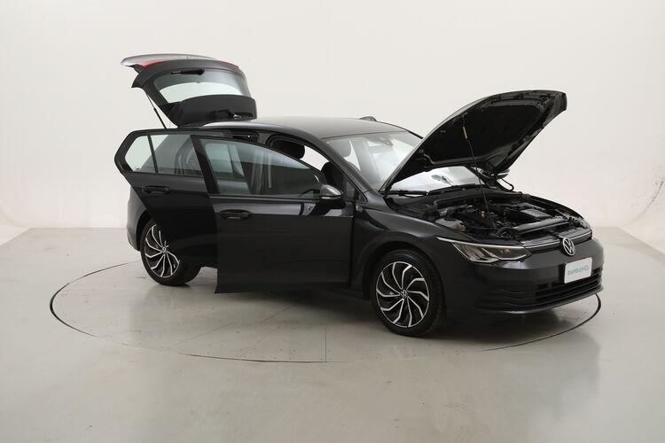 Volkswagen Golf Life BR274435 1.0 Benzina 110CV