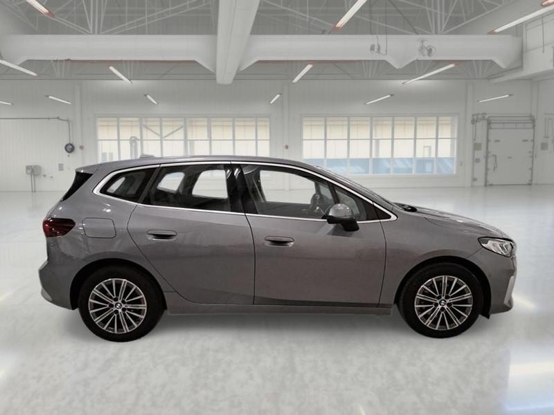 BMW 218 ACTIVE TOURER Luxury Auto