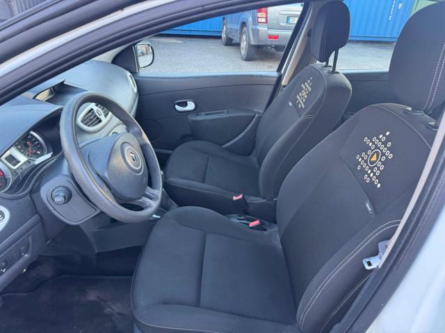 RENAULT Clio 1.2 16V 5p Benzina/GPL senza nessun lavoro da fare