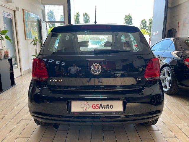 VOLKSWAGEN Polo 1.4 DSG 3 porte Highline