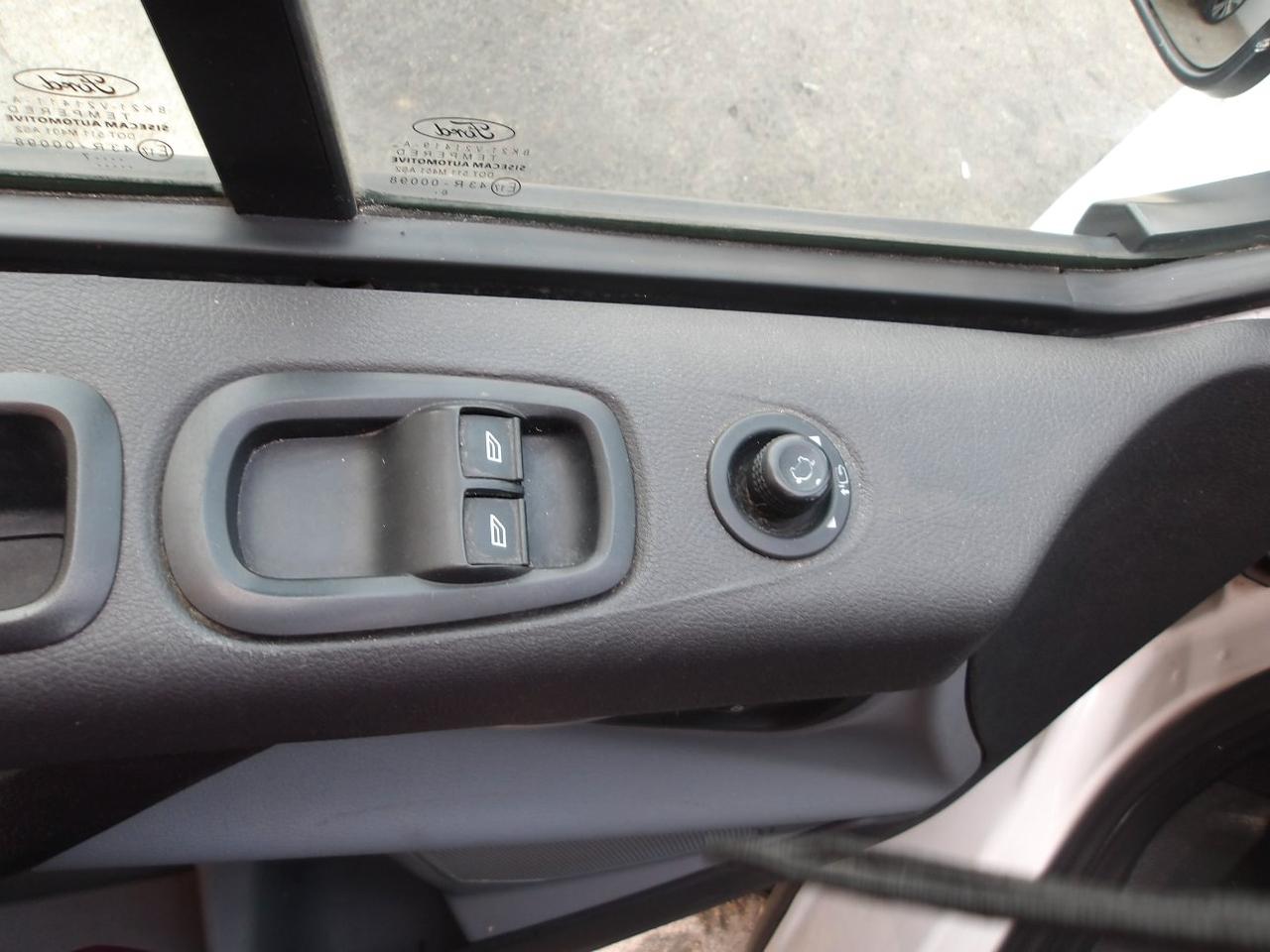FORD Transit Custom 2.0 tdci 130cv Entry