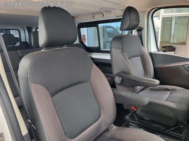 FIAT Talento 2.0 Ecojet 145CV PLUNGO 8 POSTI-Uniproprietario