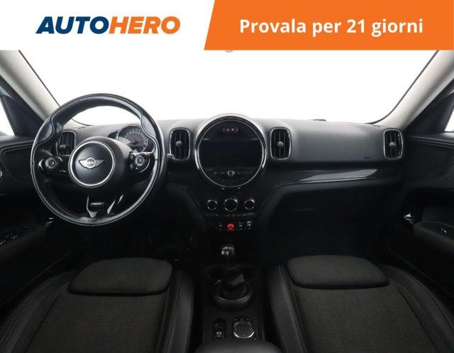 MINI Countryman 1.5 Cooper Countryman