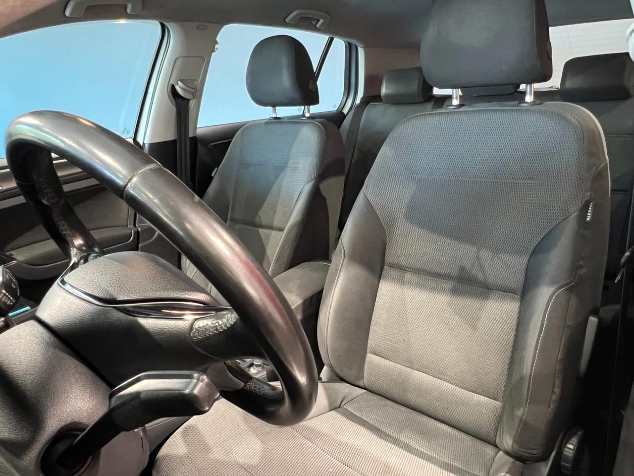 Volkswagen Golf 1.6 TDI 5p. Highline BlueMotion Technology