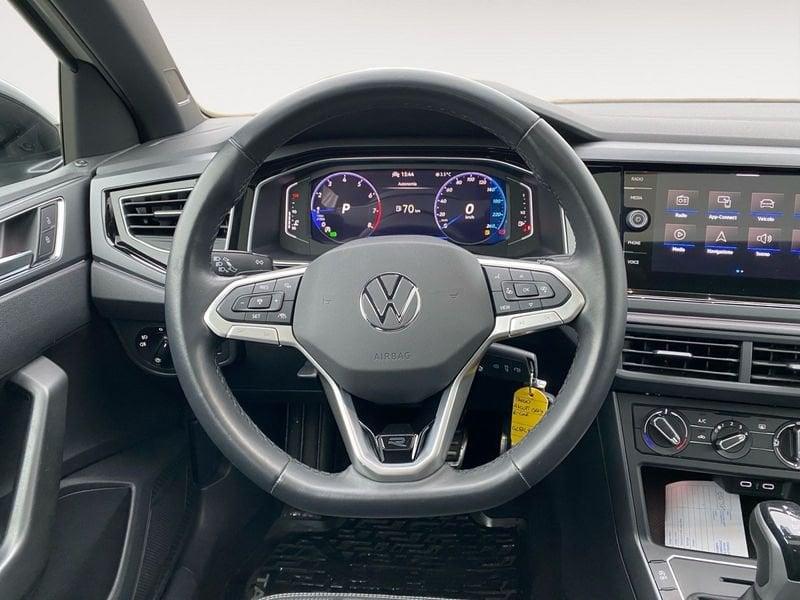 Volkswagen Taigo Taigo 1.0 TSI 110 CV DSG Life