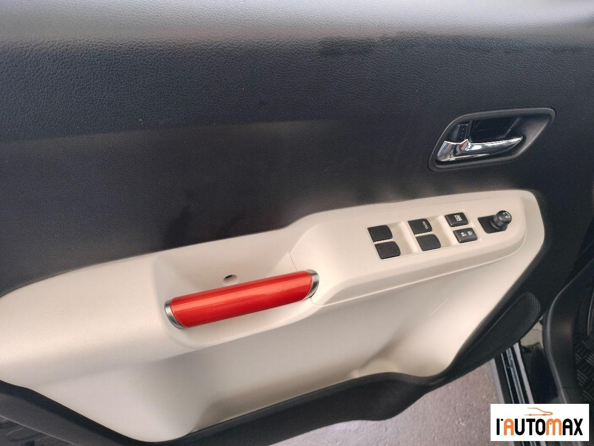 SUZUKI - Ignis 1.2h Top 2wd
