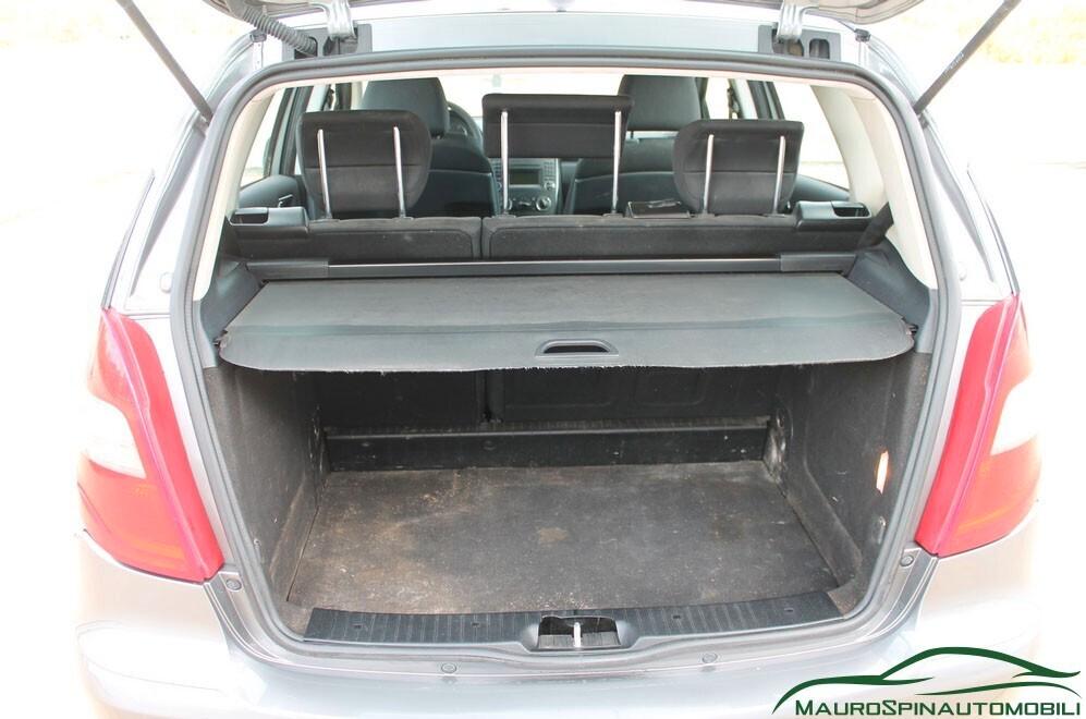 Mercedes-benz A 180 CDI CAMBIO AUTOMATICO