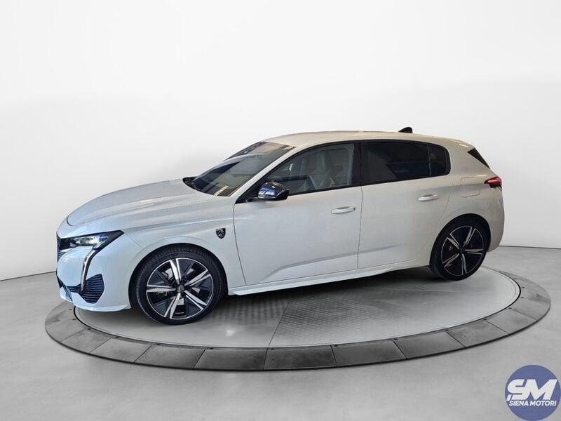 Peugeot 308 Hybrid 180 e-EAT8 Allure