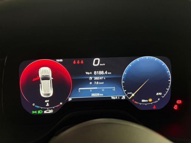 MASERATI Grecale Grecale MHEV 330 CV Modena.