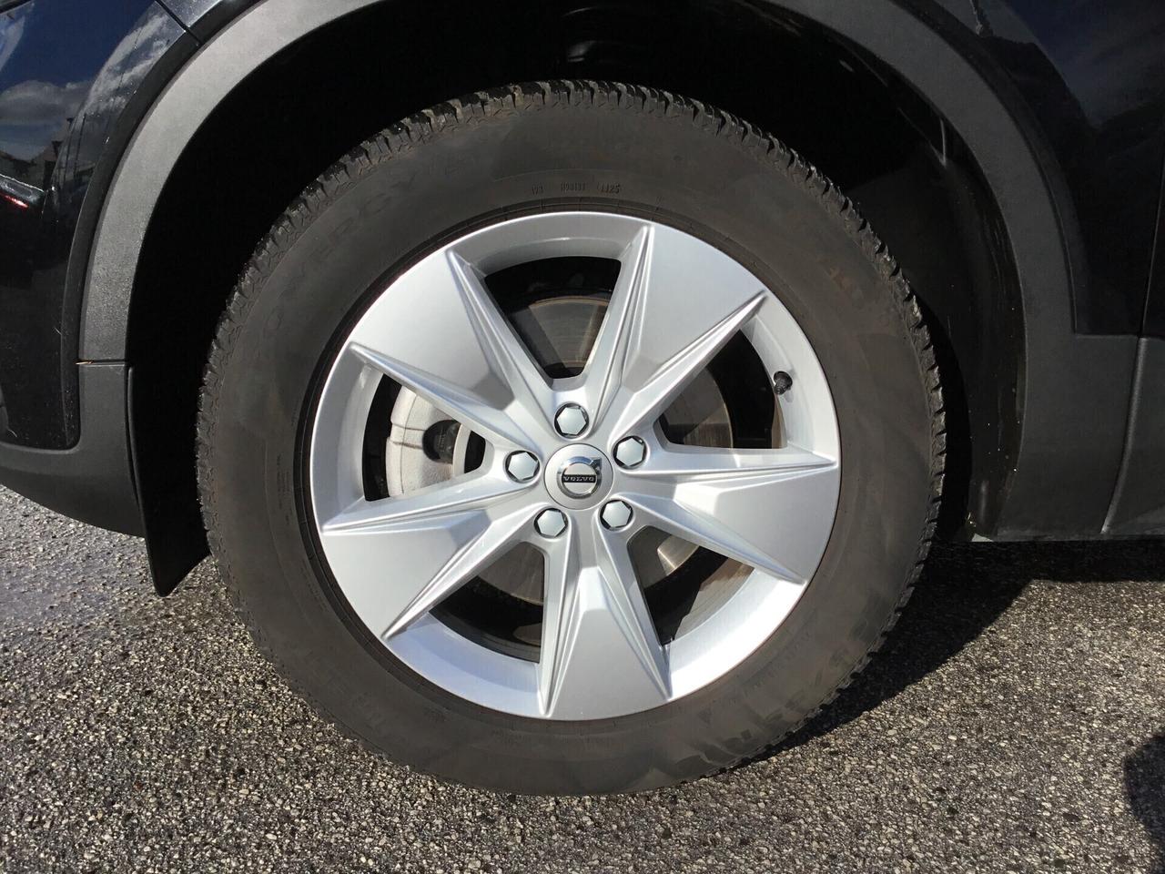 Volvo XC40 B3 AUT. CORE