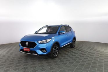MG ZS ZS 1.0T-GDI Luxury