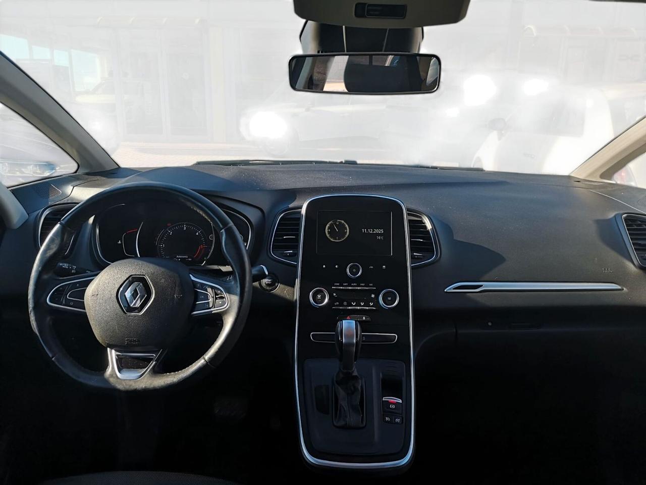 Renault Scenic 1.5 dCi Energy 110cv Sport Edition2 EDC