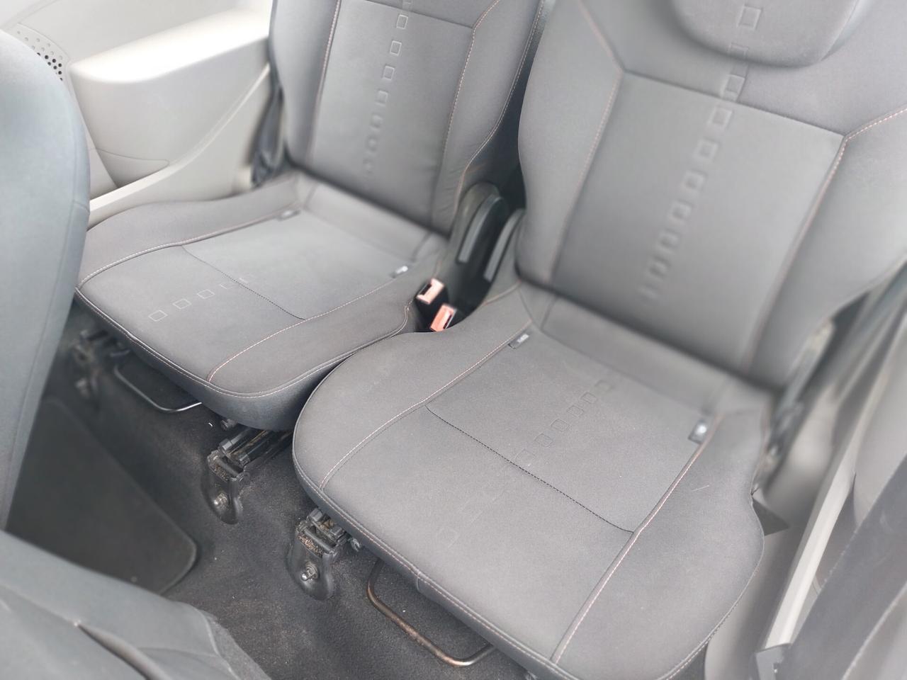Renault Twingo 1.2 8V