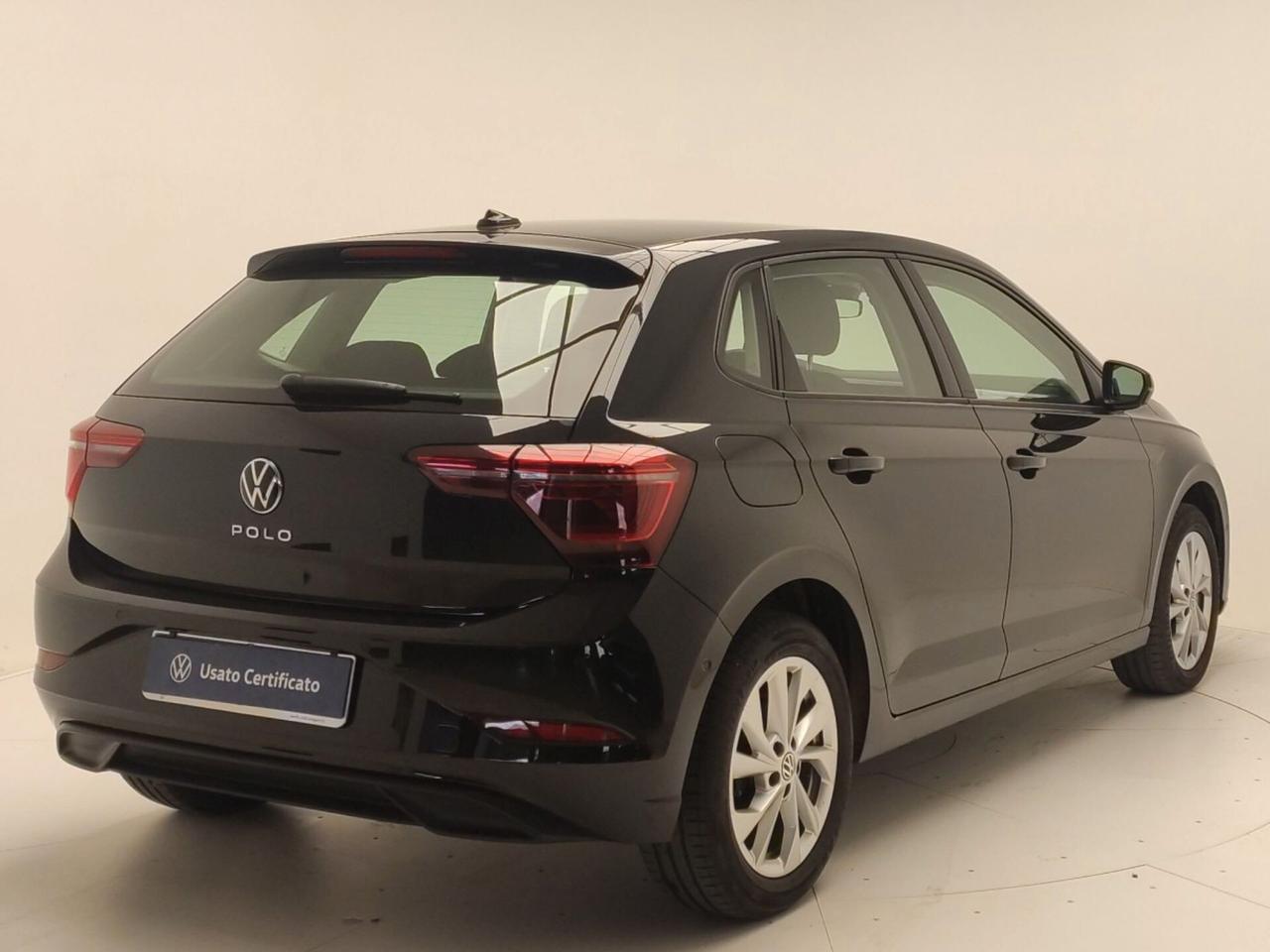 Volkswagen Polo 1.0 TSI 95CV Style