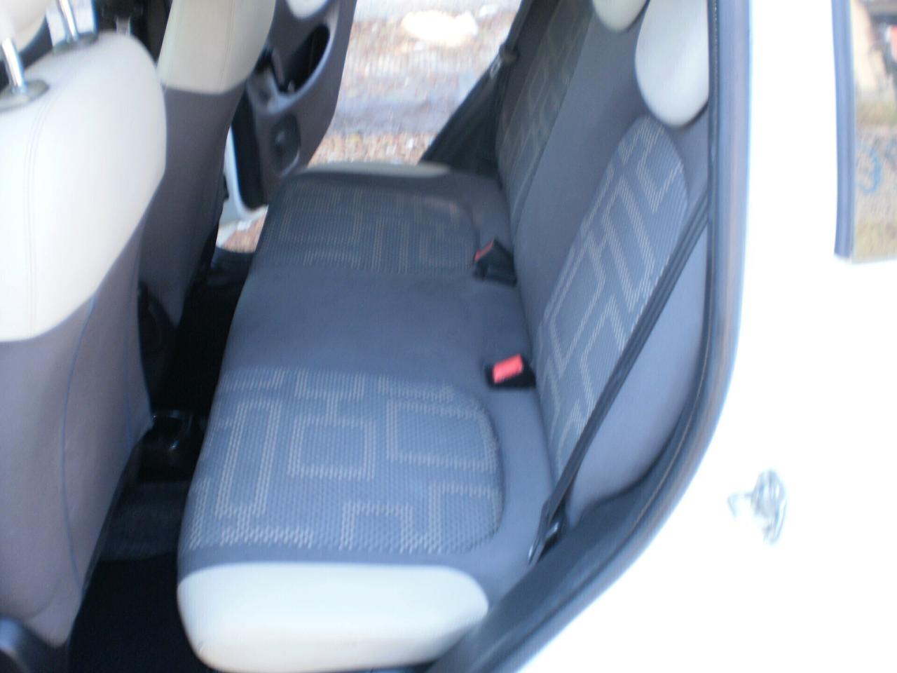 Fiat Panda 1.3 MJT S&S 4x4
