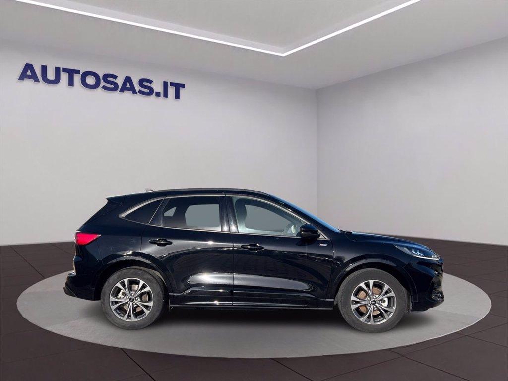 FORD Kuga 2.5 Plug In Hybrid 225 CV CVT 2WD ST-Line del 2023
