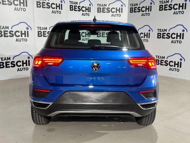 VOLKSWAGEN T-Roc 2.0 TDI SCR 150 CV DSG Style