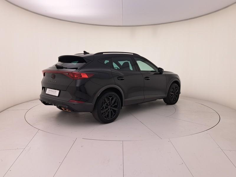 Cupra Formentor 1.4 e-hybrid tribe edition 245cv dsg