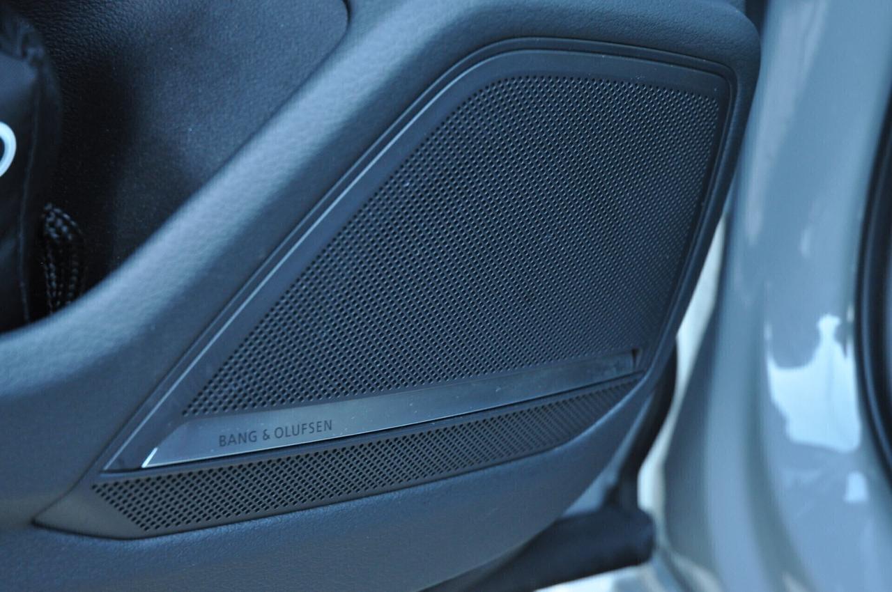 Audi RS6 RS 6 C8 Avant 4.0 mhev Quattro tiptronic