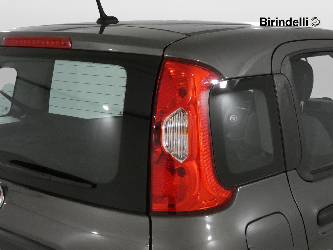 FIAT Panda 3ª serie - Panda 1.0 FireFly S&S Hybrid