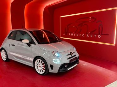 Abarth 595 1.4 Turbo T-Jet 180 CV Esseesse