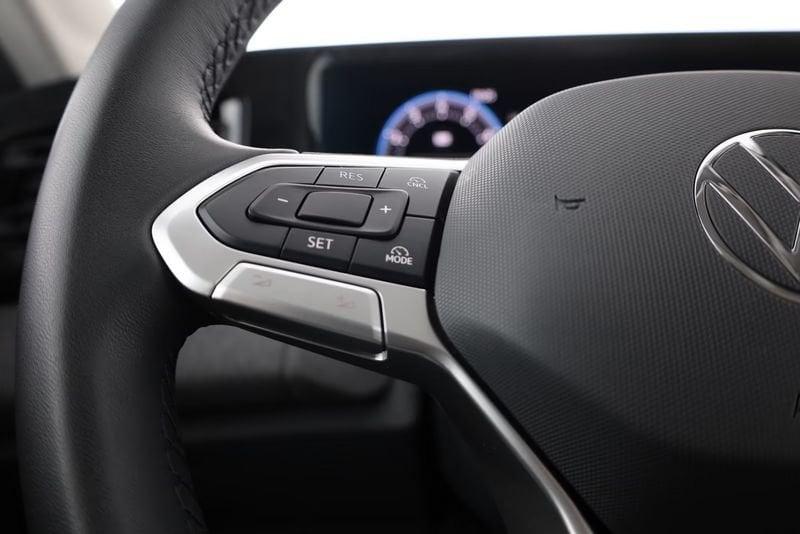 Volkswagen Tiguan 1.5 eTSI 96KW ACT DSG NAVI CAMERA LED