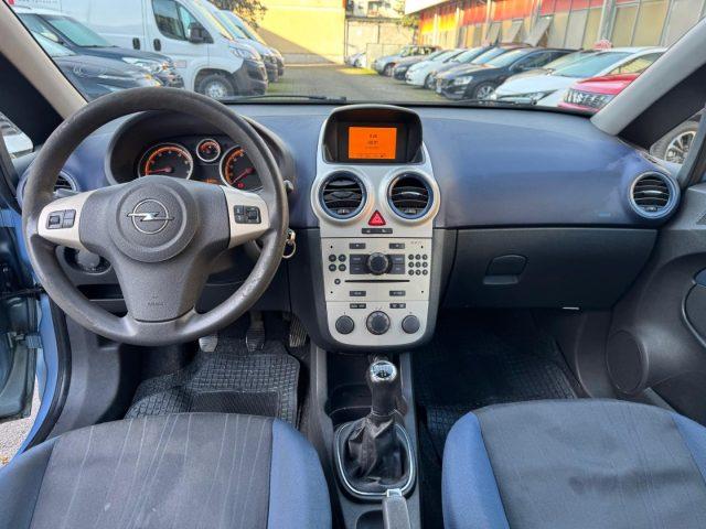 OPEL Corsa 1.4 16V 5 PORTE COSMO