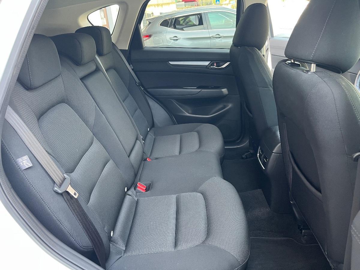 MAZDA CX-5 2.2L Skyactiv-D 150 CV AWD Business PROMO