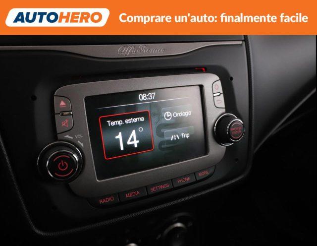 ALFA ROMEO MiTo 1.3 JTDm 85 CV S&S Progression