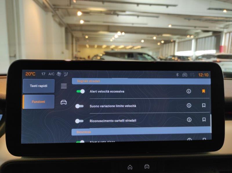 JEEP Avenger - Avenger 1.2 Turbo 110 CV MHEV Summit