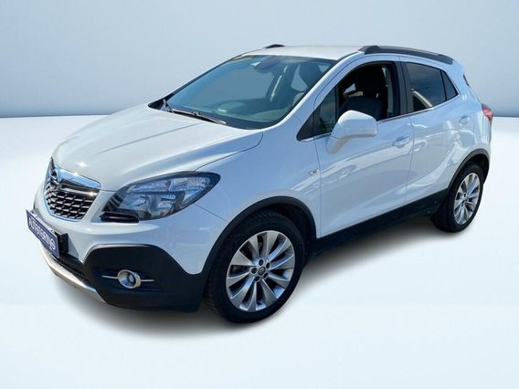 Opel Mokka 1.6 CDTI Cosmo 4x2 Auto