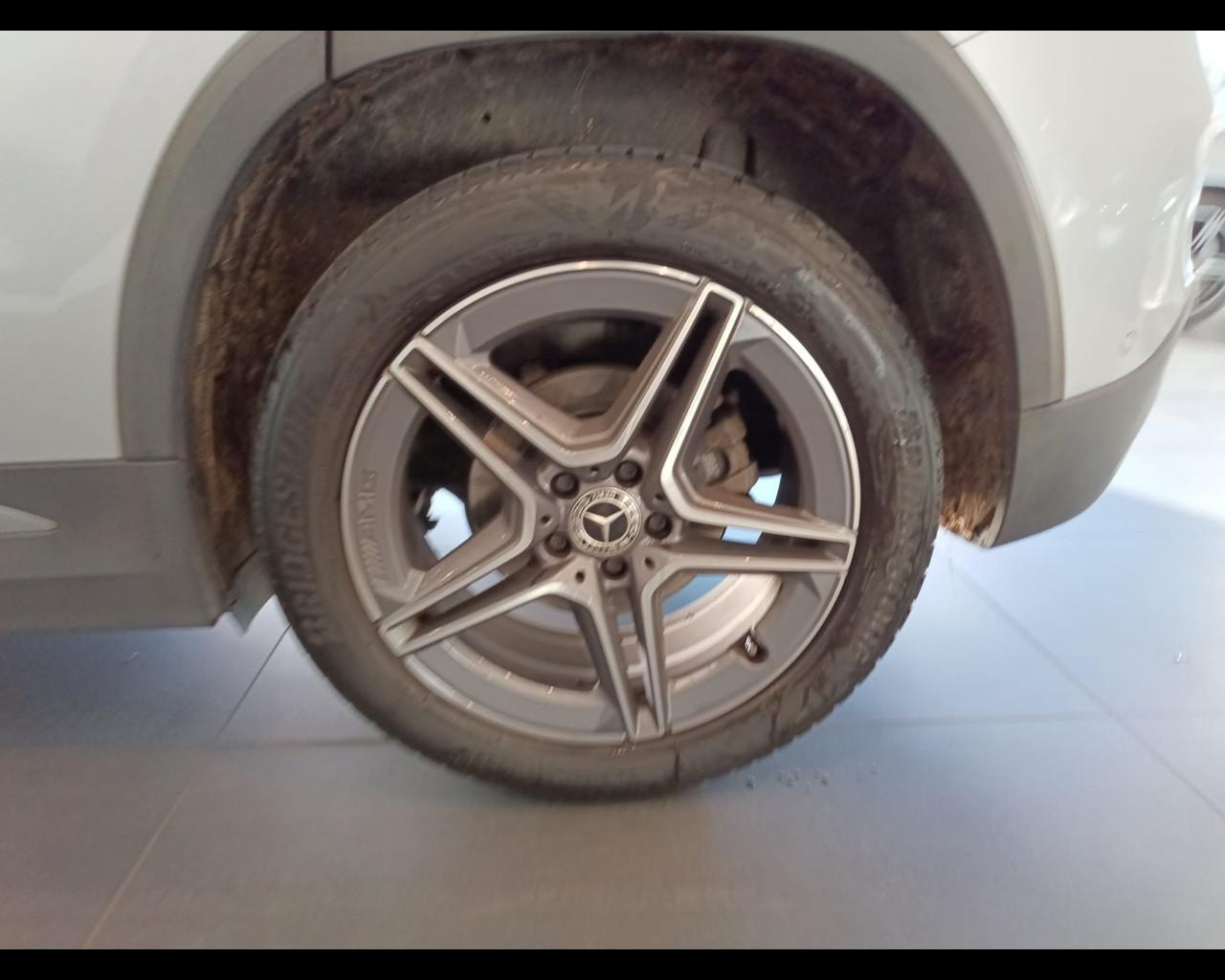 Mercedes-Benz GLA-H247 2020 - GLA 180 d Premium auto