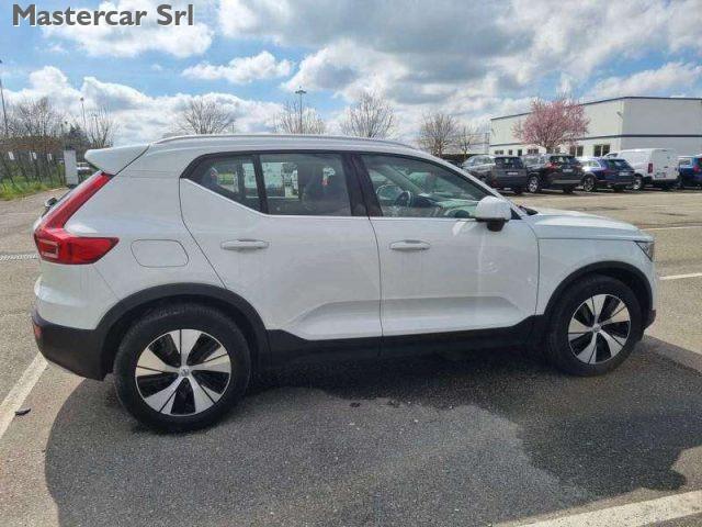 VOLVO XC40 XC40 1.5 t5 phev Inscription Expression - GG113ZY
