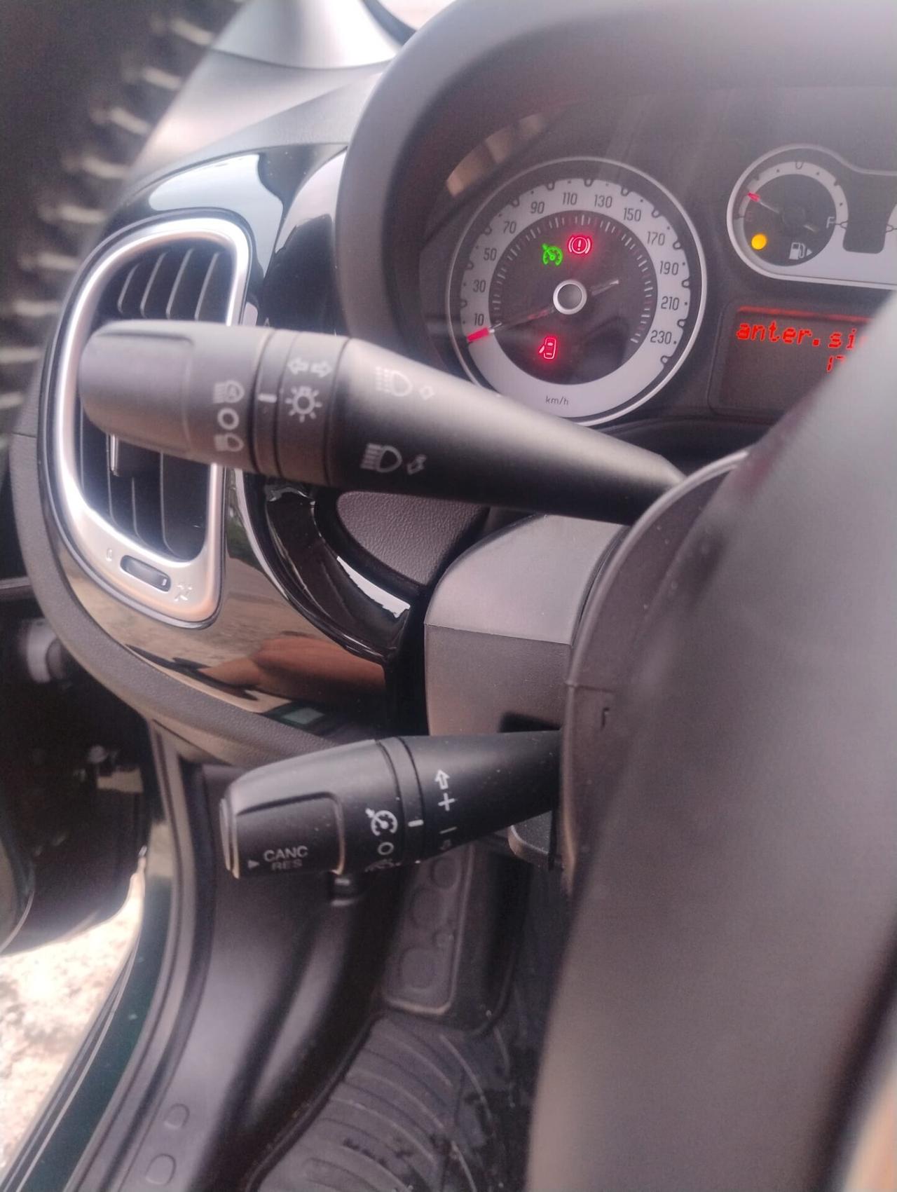 Fiat 500L 1.3 Mjet 95Cv Trekking - 2016